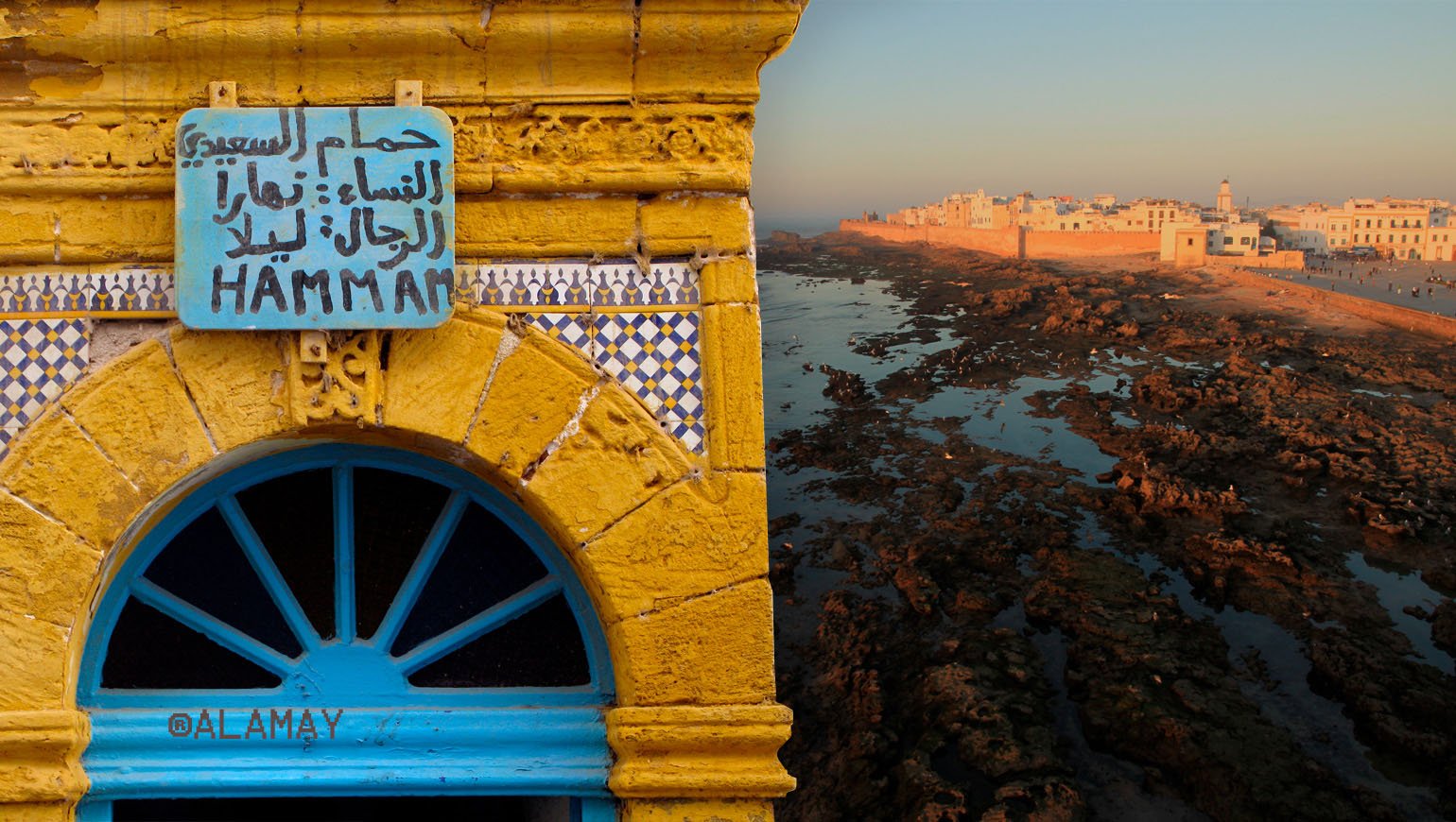 Terres Nomades — voyages sur mesure et circuits au Maroc